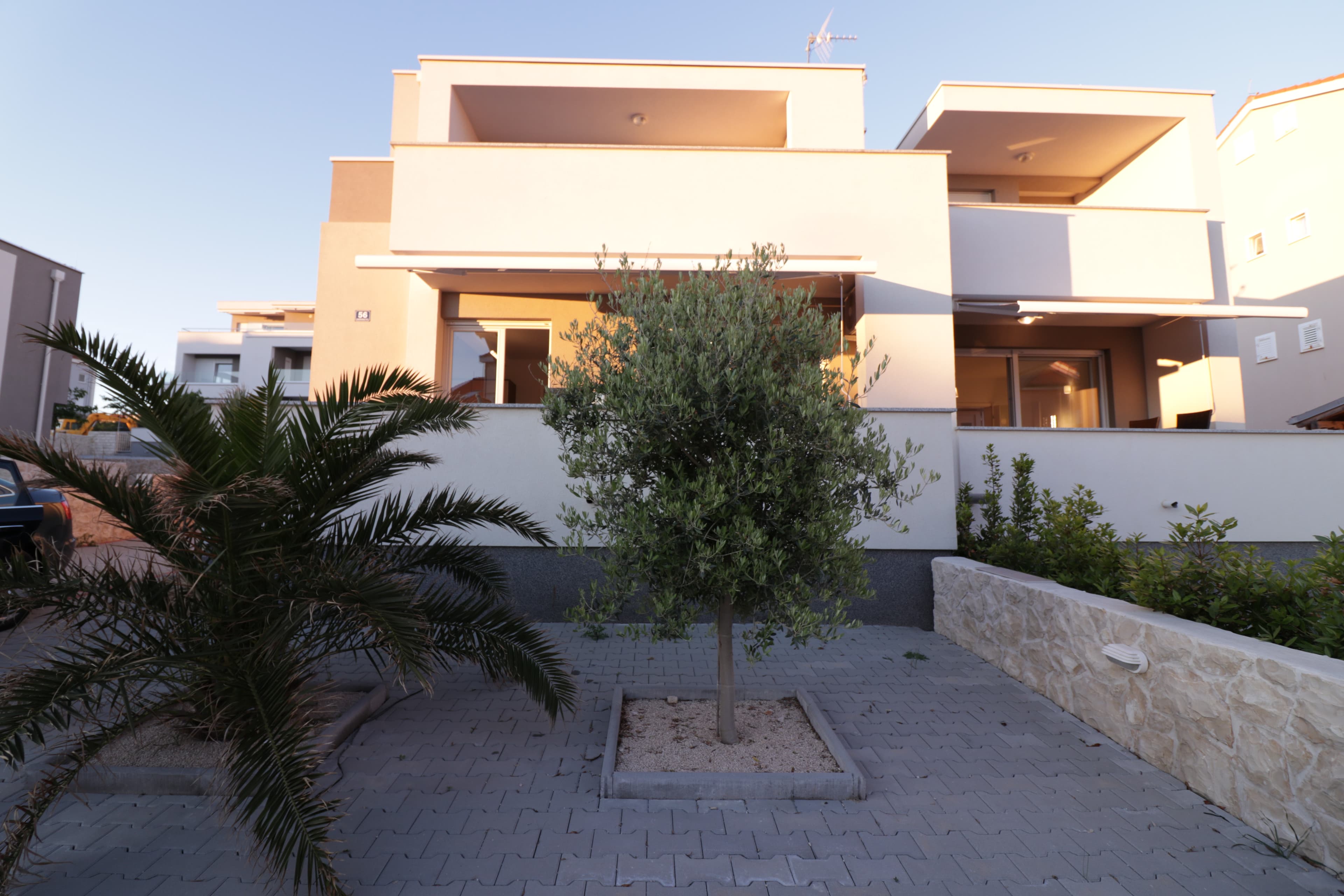 Casa Tomana en Novalja