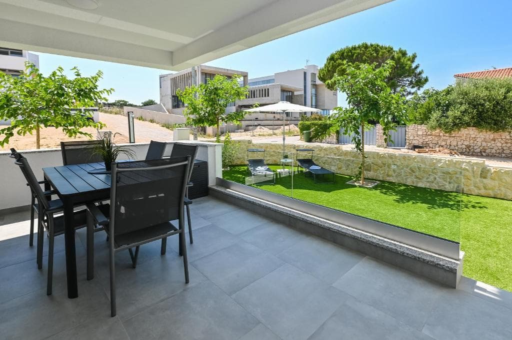 Casa Olive Garden 2 en Novalja