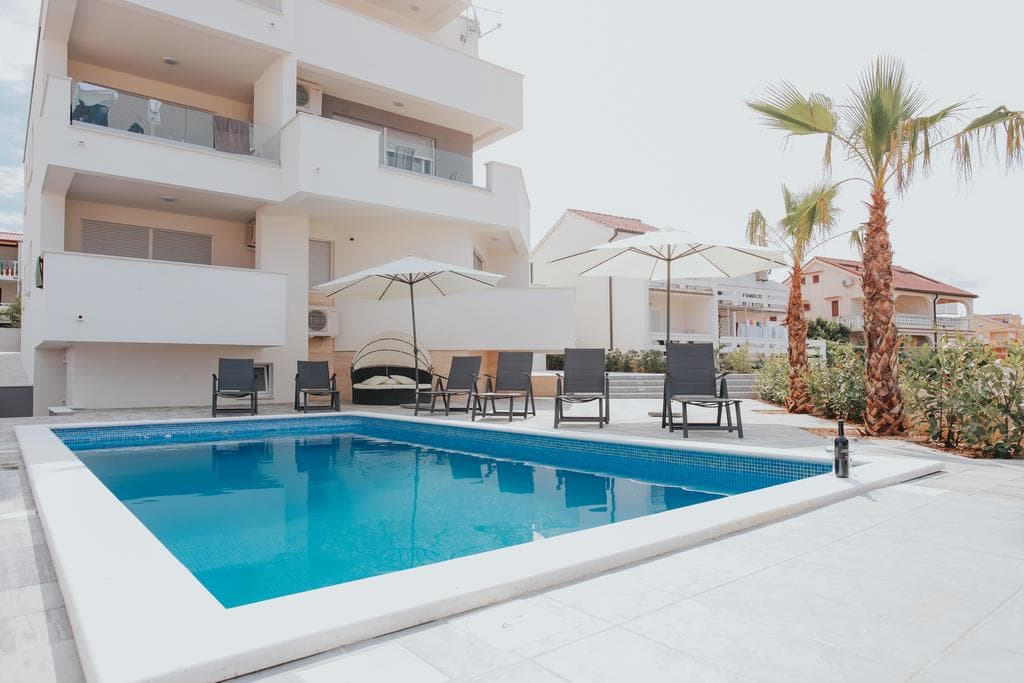 Villa Aldura en Novalja