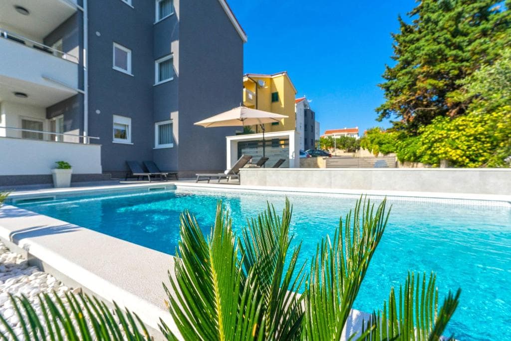 Apartamento Summer Breeze 7 en Novalja
