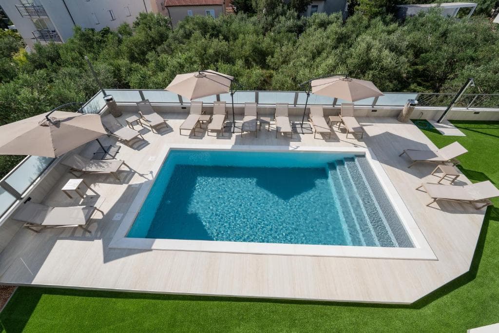 Apartamento Hideout 4 en Novalja