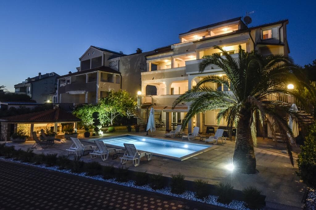 Apartamento Tolo 8 en Novalja