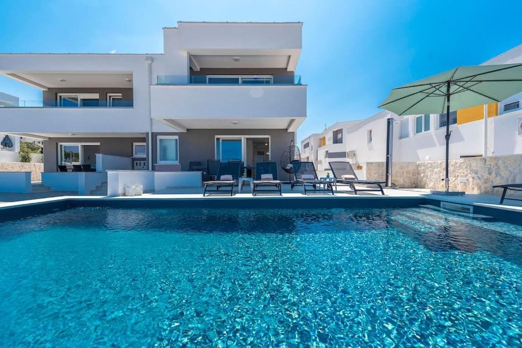 Apartamentos Sunset Mood